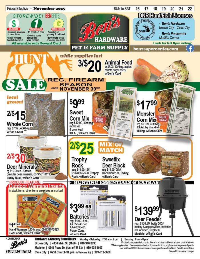 Ad page image