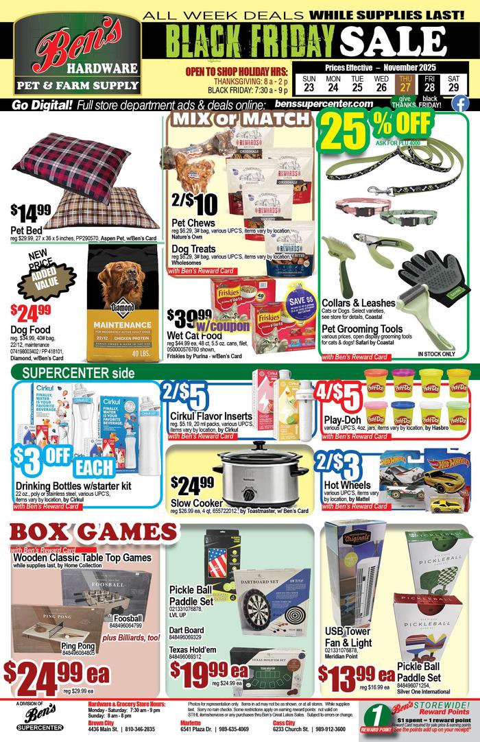 Ad page image