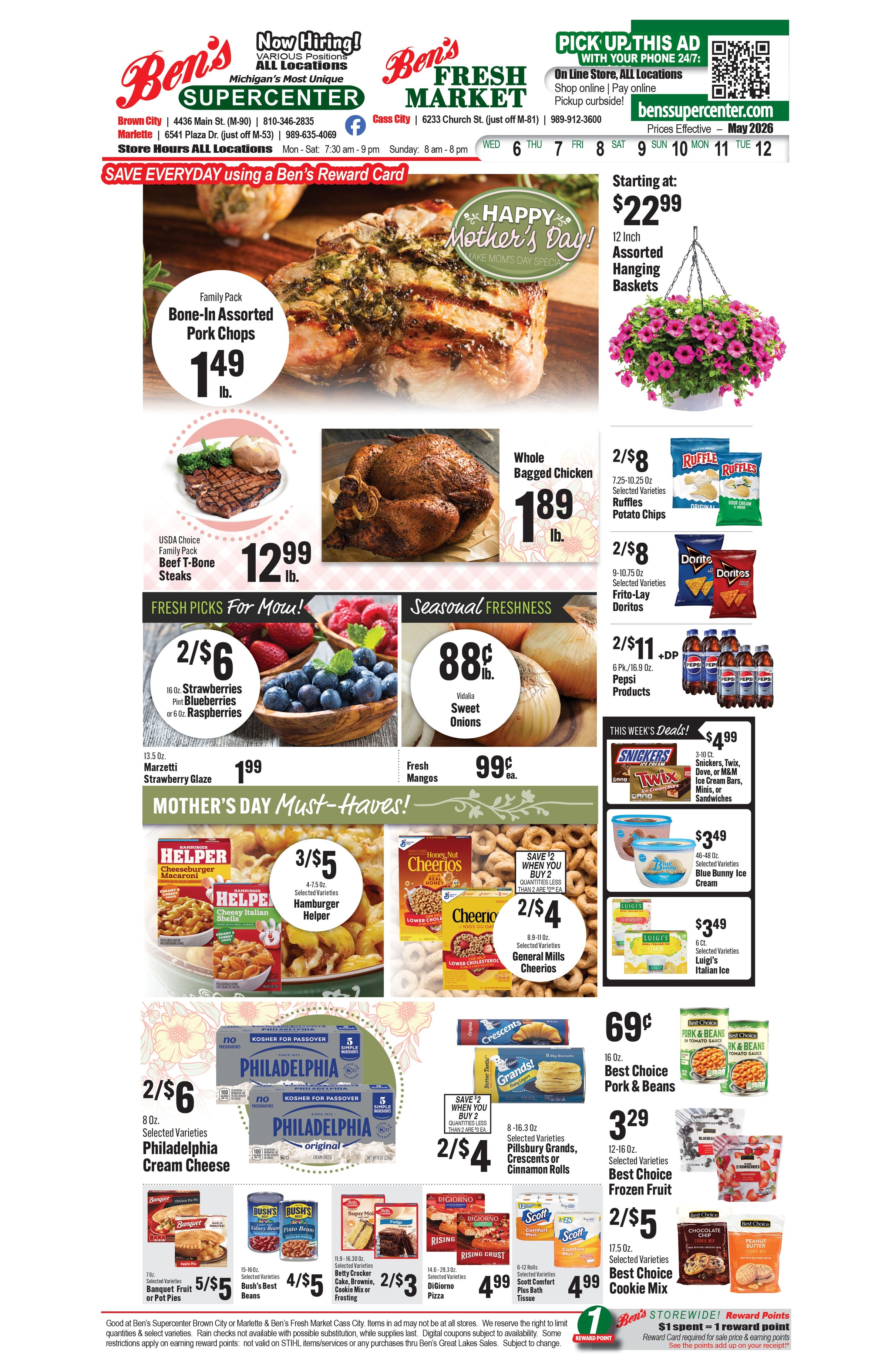 Ad page image