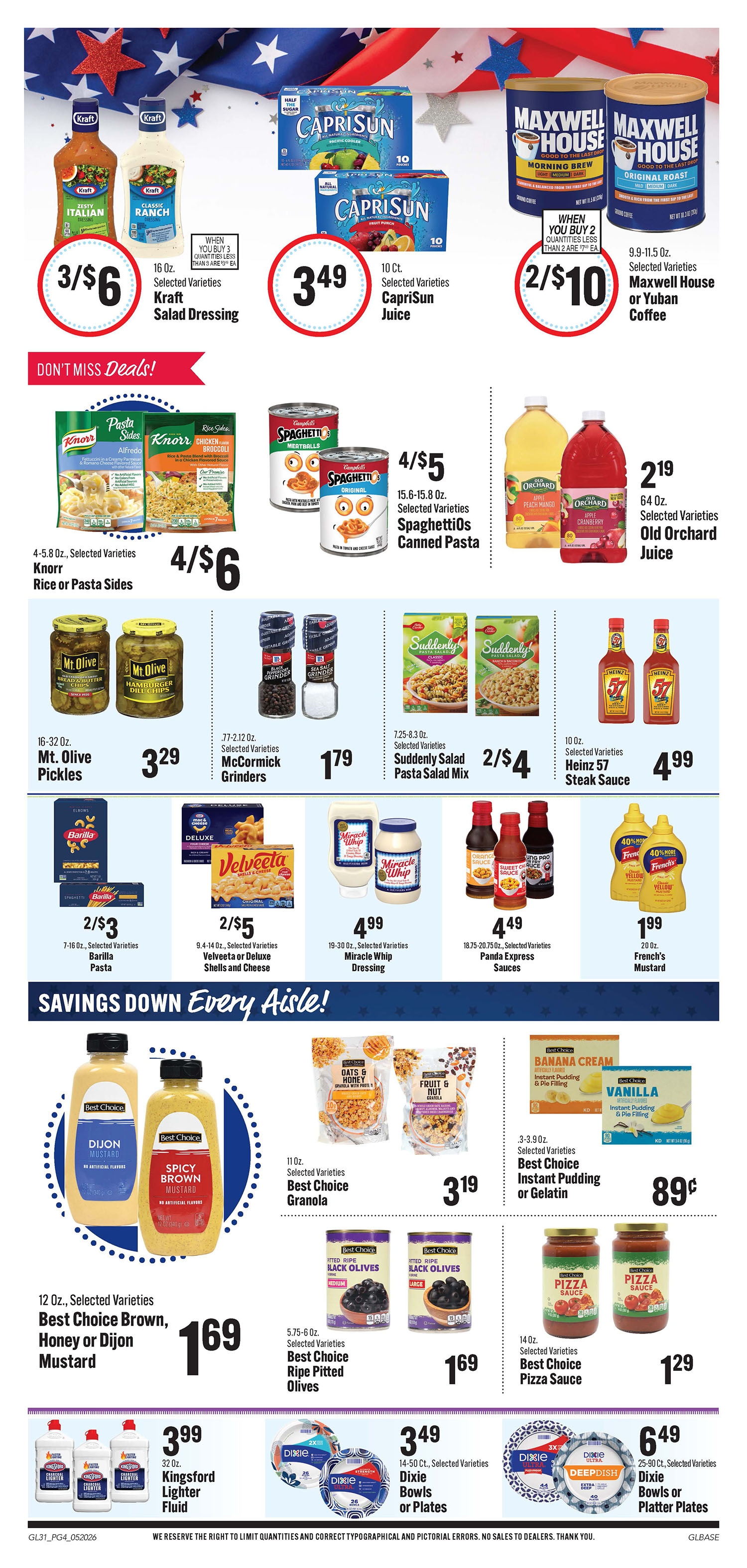 Ad page image