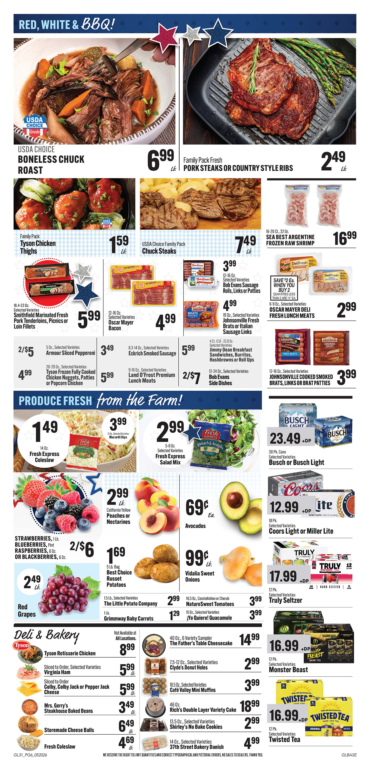 Ad page image