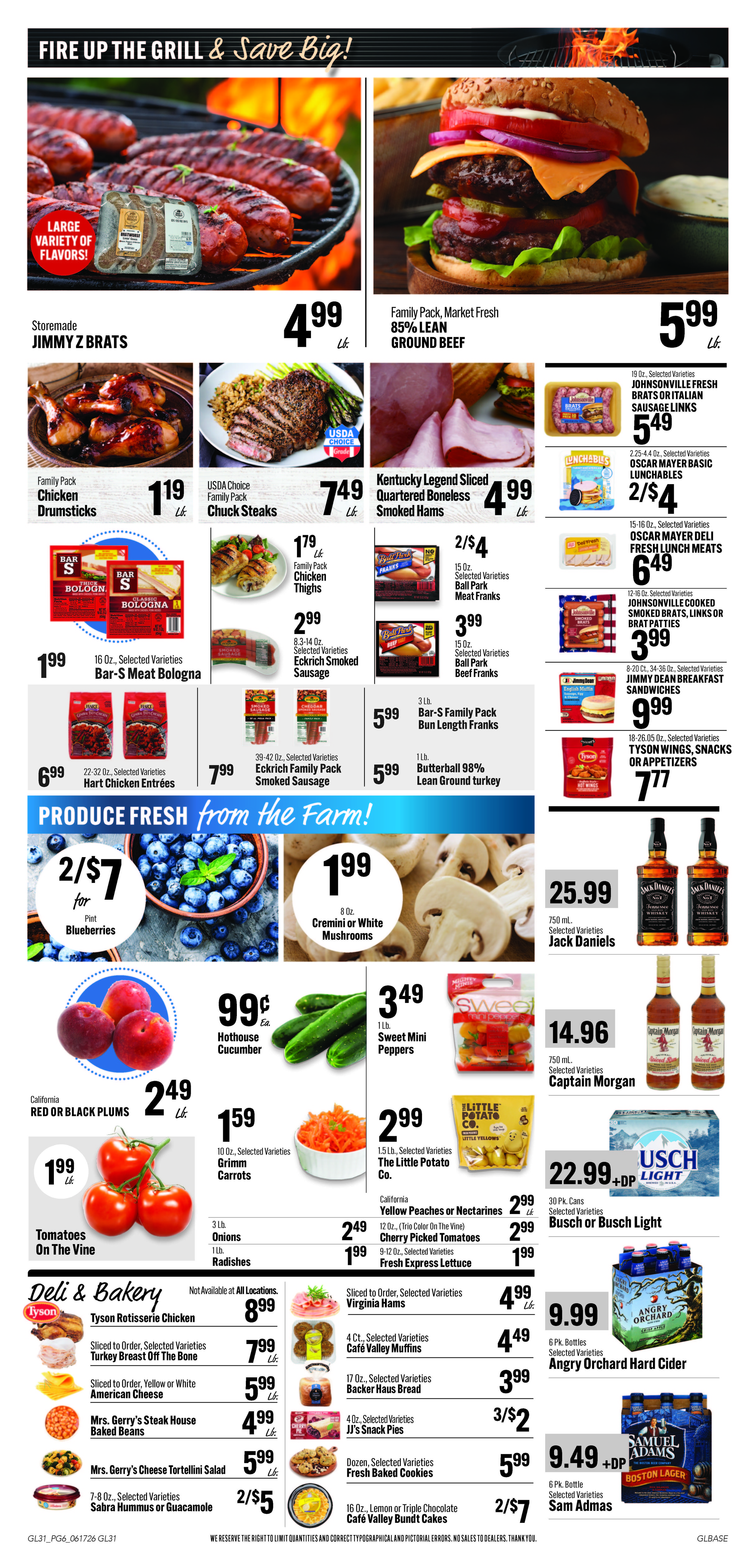 Ad page image