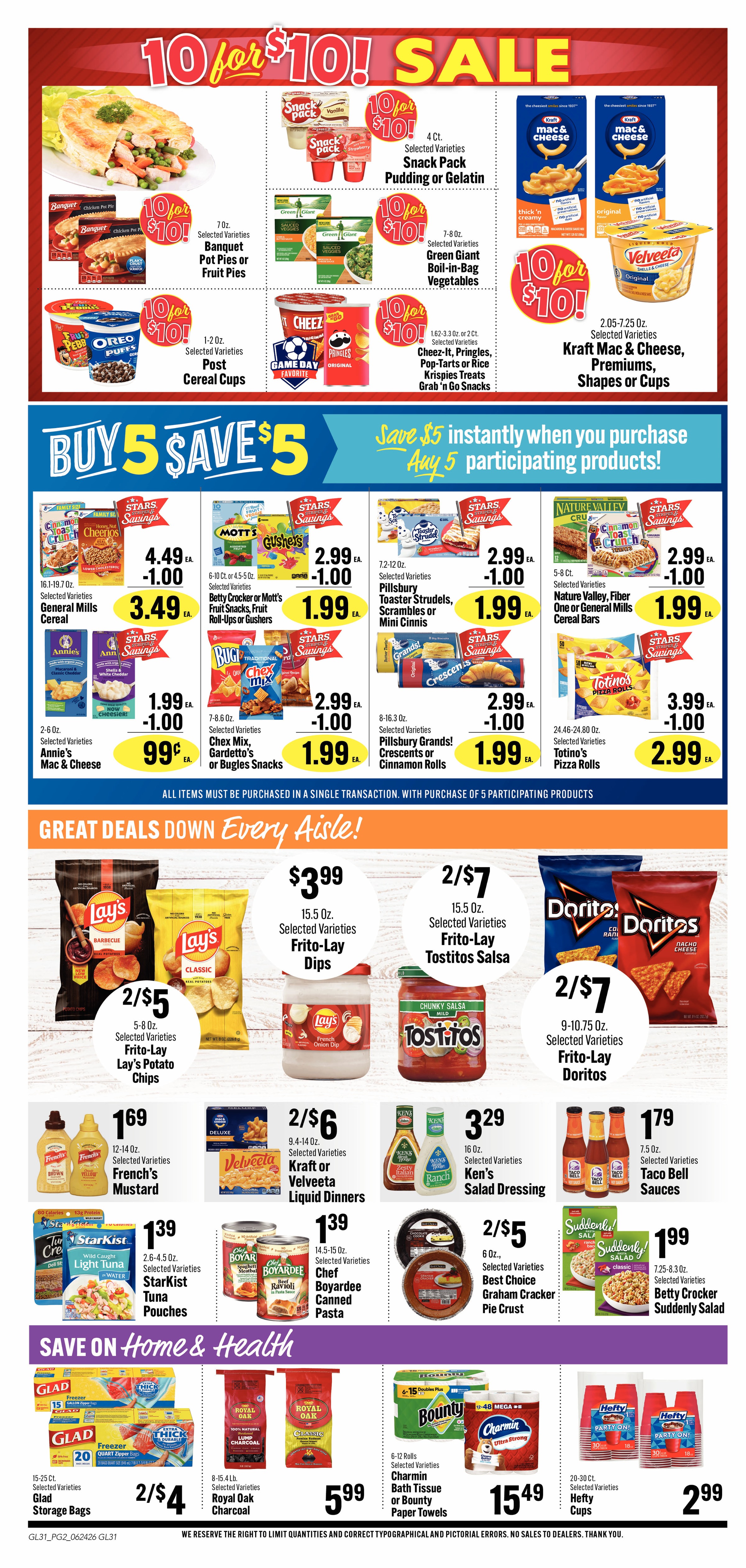 Ad page image